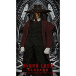 Joy Man Toys Blood Lord Action Figures