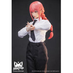 NekPop 1/6 Makima NEK001 Action Figures