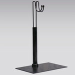 VSTOYS, Magnetic Electroplated Stand, Doll Accessory for 12-inches Figure