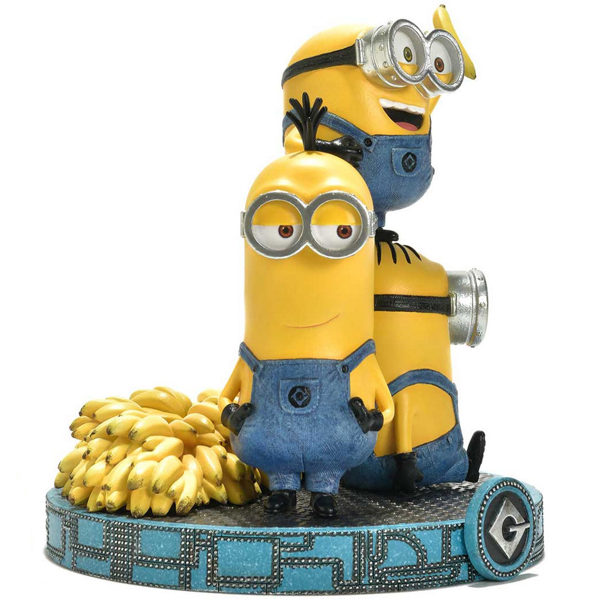 Prime 1 Studio, Minions Banana, Statue Figurine