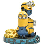 Prime 1 Studio, Minions Banana, Statue Figurine