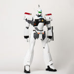 Threezero Mobile Police Patlabor Ingram Unit 1 Sofubi Figure Model