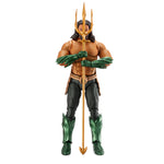 Fondjoy Full Set: Aquaman, 1:9 Scale Miniature Male Action Figurine