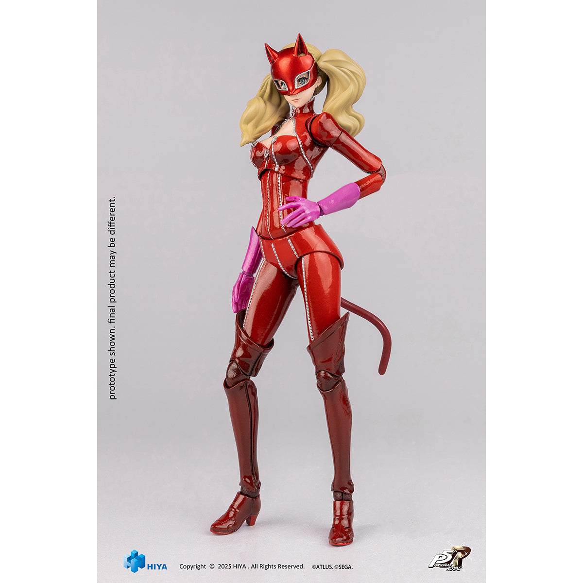 HIYA Persona 5 Royal Panther EBP0225 1/12 Scale Action Figure