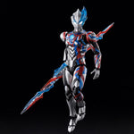 Blokees Legendary Edition Ultraman Blazar Firdran Armor Assembly Model Kits