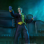 EXTREME TOYS Cyber Knight Clown, Action Figure Full Set