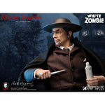 STAR ACE Toys White Zombie Deluxe Edition Polyresin Statue