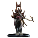 WETA Workshop The Lord of the Rings Trilogy Mumak Art Statue