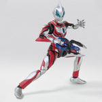 Blokees Ultraman Noah & Ultraman Geed Legendary Edition Assembly Model Kits