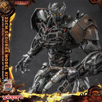 Yolopark AMK PRO Series Transformers : Rise of the Beasts - Kits de modèles pré-assemblés faciles Scourge