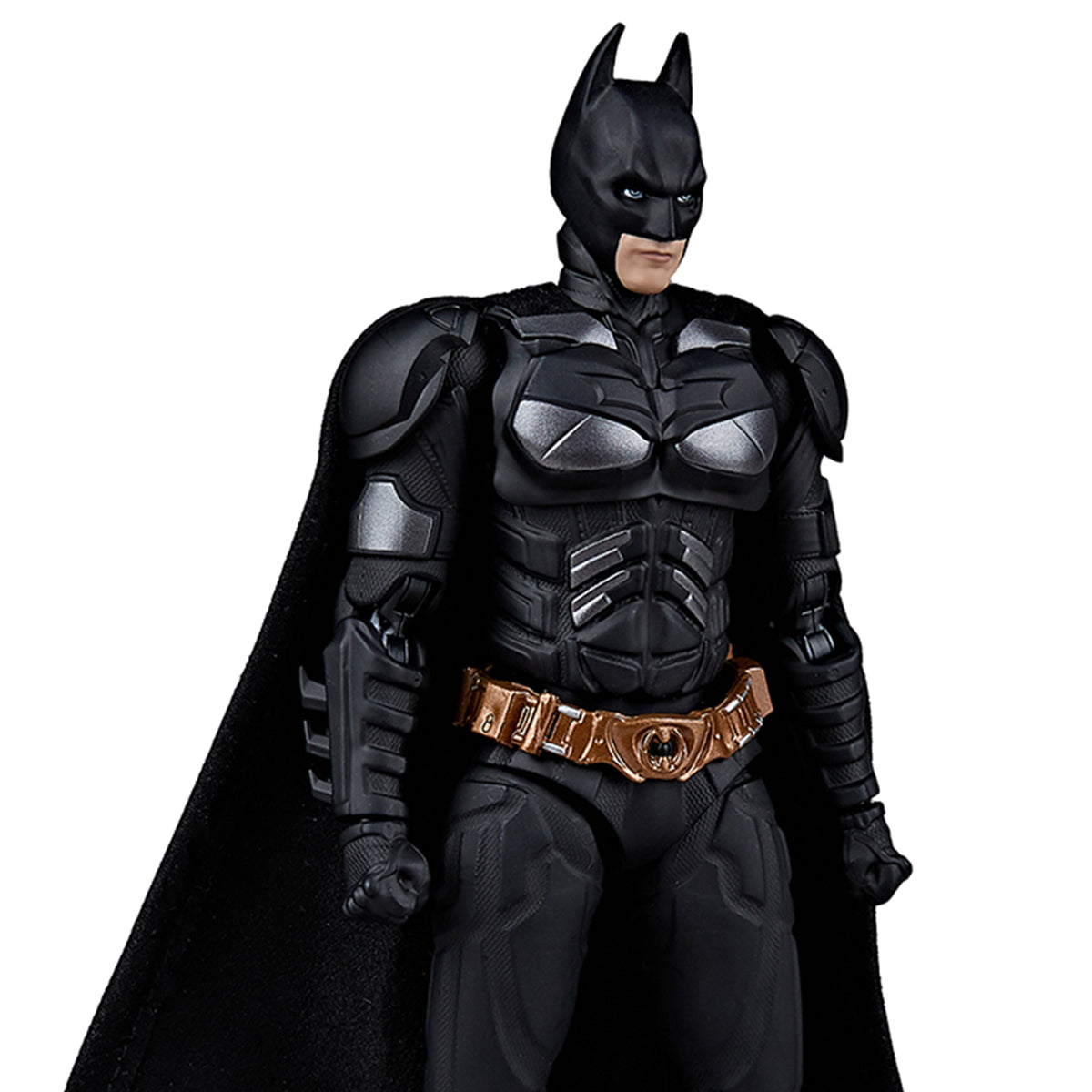 (Only Shipped to the US) Fondjoy The Dark Knight Batmen Battle Suit 1/9 Scale Action Figure