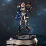 Primeras 4 figuras Metroid: Figuras de acción de Samus Aran Edición estándar