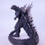 Figurines articulées Godzilla contre Mechagodzila