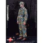 UJINDOU Panzergrenadier Normandy 1944 Italian Camouflage Elevator
