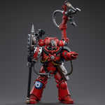 JOYTOY Warhammer 40,000 Ultramarines Primaris Techmarine Reissue Edition Action Figures