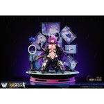 Max Milk Studio SNQX-001 Girls' Frontline Tactical Doll ZB-26 1/4 Scale Art Statue