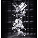 Figuras de acción mecha transformable Breakhorn de la serie Yinglong Guard de CANG TOYS