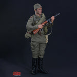 BGM, WWII Soviet Army Occupied Berlin 1945 Accessory Pack, For 12 Inches Figure