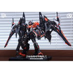IN ERA THB-03M Thunderbolt Speed-Mobulidae 1/100 Scale Assembly Model Kits