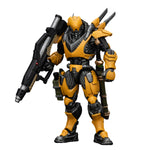 (Only Shipped to the UK) JOYTOY Infinity JT5925 Yu Jing shang Jilnvincible-3 1/18 Scale Action Figure