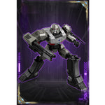 (Only Shipped to the US) BLOKEES Origins One Megatron Assembly Model Kits Beyond Edition