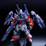 ZEN of Collectible TGM-Tianwei Mecha Diecast Model Kit