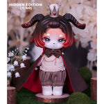 MMdoll Mianmian's Otherworld Adventure Series BJD Blind Box