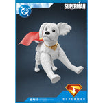 (Only Shipped to the US) BLOKEES Champion Class DC Heros Superman Assembly Model Kit
