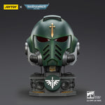 JOYTOY Dark Angels MkX Helmet & Display Stand JT02762 1/1 Scale WARHAMMER 40,000