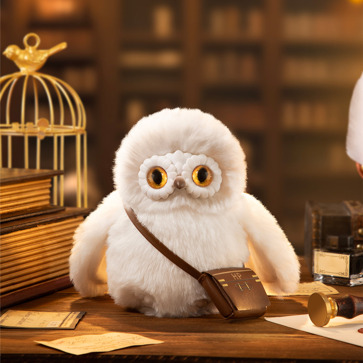 Fondjoy, Harry Potter Series 1 Release Fantastic Beasts, Blind Box Figures