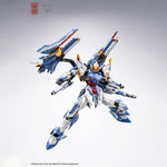 ZEN of Collectible Genesis Series Tianchen Mecha (CD-TG03) 1/100 Scale Action Figure