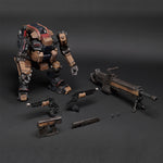 TOY ALLIANCE Acid Rain World FAV-A129 Duergar D2R-w Action Figures