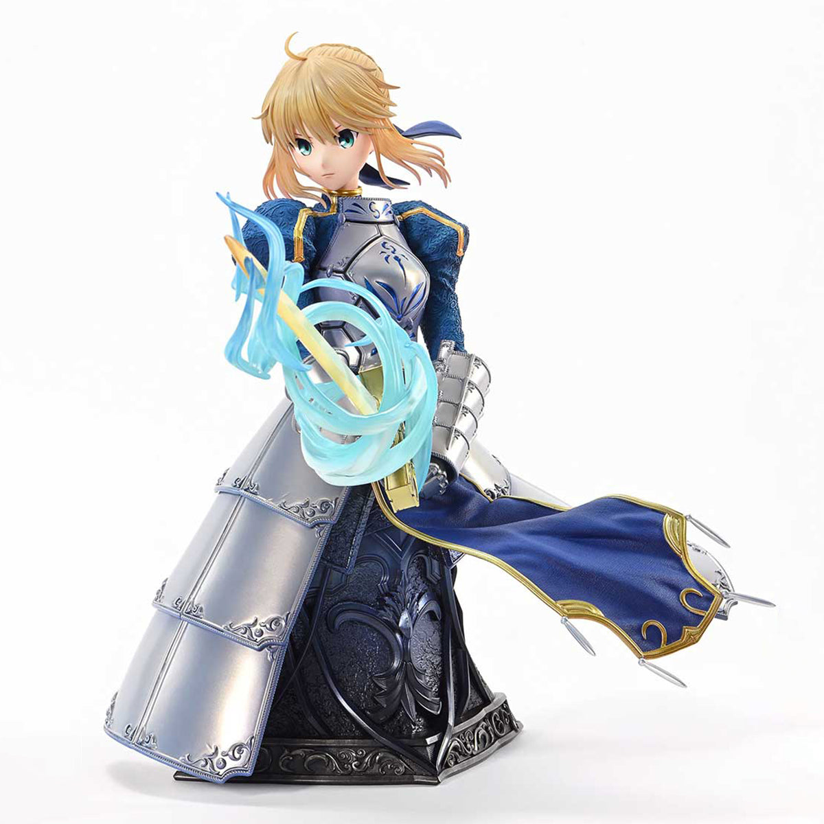 Prime 1 Studio Fate/Stay Night - Saber Ultimate Edition Art Statue