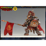 AXYTOYS Dinosaur Battlefield Triceratops & Accessory Pack Action Figures