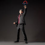 BLADE TOYS, Dark Lonely Warrior Special Effect Hero Series, Action Figure