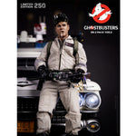 Blitzway, Ghostbusters 1984, Winston Zeddemore/Dr. Egon Spengler/Dr. Raymond Stantz/Dr. Peter Venkman, Single Pack ver.2, 1/6 Scale Action Figure