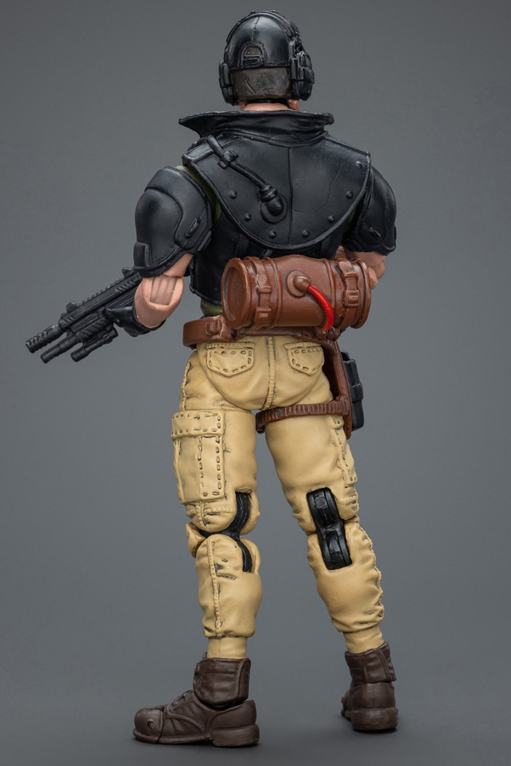 HiPlay JoyToy Hardcore Coldplay Collectible Figure: Kina Mercenaries-The Assault Vanguard 1:18 Scale Action Figures JT9886