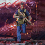KSTOYS, 141 Task Force Soap, Action Figure