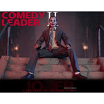 KSTOYS Comedy Leader II & Stair Base Action Figures