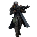 Figuras de acción JOYTOY Battle of the Stars Shadow Jaeger Squad Viper
