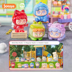 JOTOYS Q.kid Super Q.Team Mini Series Blind Box Figure