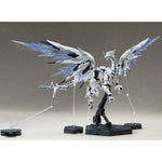 Soulmould 1/12 Daytime Meteor Dorn Middle & Daytime Dorn Assembly Model Kits
