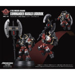 TOY ALLIANCE ARC-53 ARC-52 ARC-51 ARC-50 URSUS GUARD 1/35 Scale Action Figure