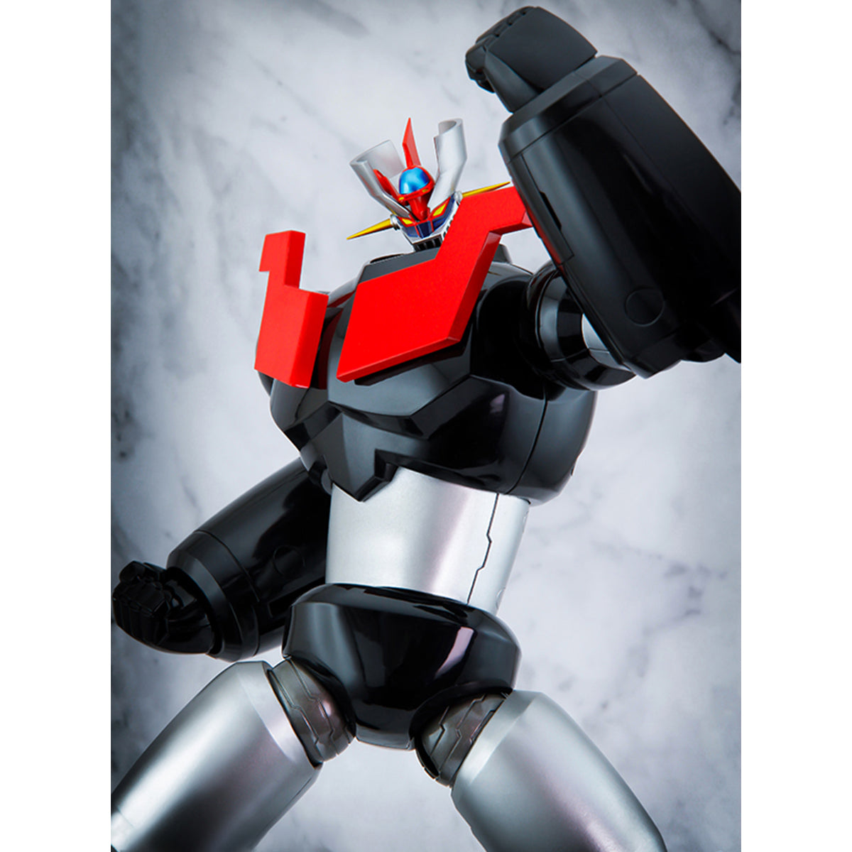 Action Toys Mazinger Action Figures