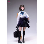 MYTOYS ST-007 ST-008 Kudo Sayaka Hair 1/6 Scale Action Figure