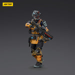 JOYTOY UNSC Sniper Dima/Moreau/Foster/Ivan 1/18 Scale Action Figure