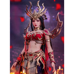 3STOYS 1/6 Serpent Queen Remia Naga Articulated Action Figures