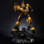 Prime 1 Studio 31-Inch Transformers Spin-off Movie Bumblebee Statue