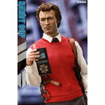 SNAKE TOYS Police Series Sheriff Harry Action Figure