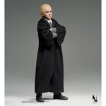 INART, Harry Potter and the Sorcerer's Stone: Draco Malfoy, 1/6 Scale Action Figure
